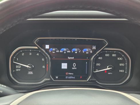 Used 2021 GMC Yukon Denali w/ Denali Premium Package AWD/4WD image 34