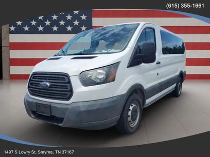 Used 2016 Ford Transit 150 XL