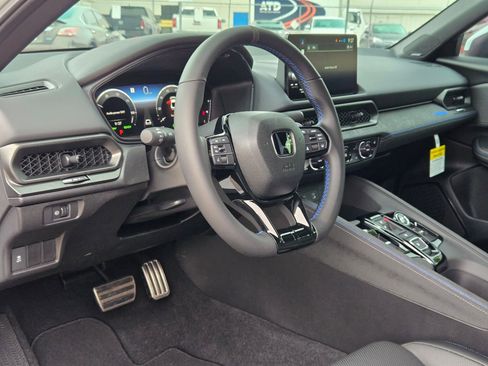 New 2026 Honda Prelude image 12