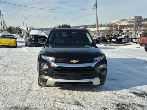 Used 2023 Chevrolet TrailBlazer LT w/ Convenience Package image 10