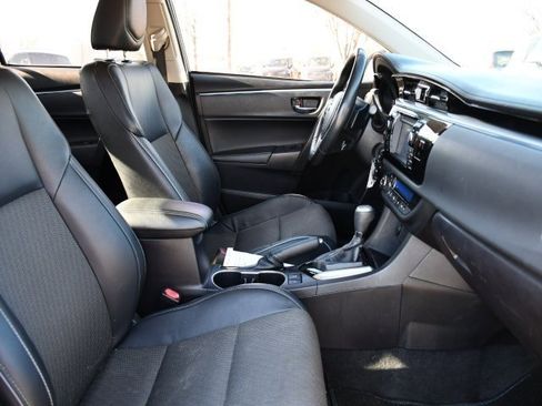 Used 2014 Toyota Corolla S image 26