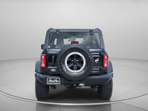 Used 2023 Ford Bronco Badlands AWD/4WD image 4