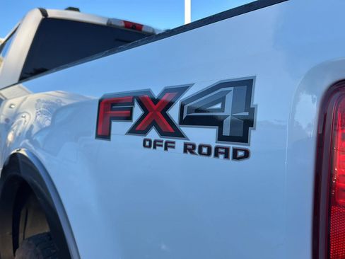 Used 2021 Ford F250 King Ranch w/ King Ranch Ultimate Package image 9