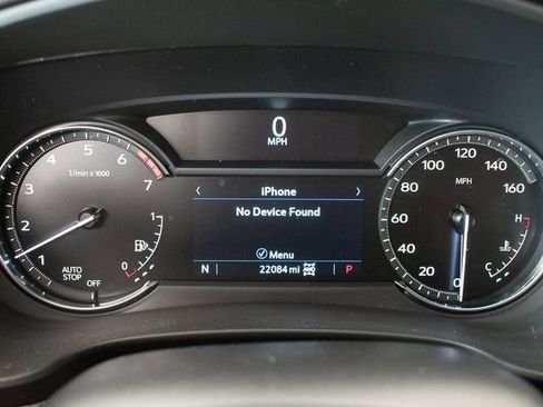 Used 2023 Cadillac XT4 Premium Luxury AWD/4WD image 22