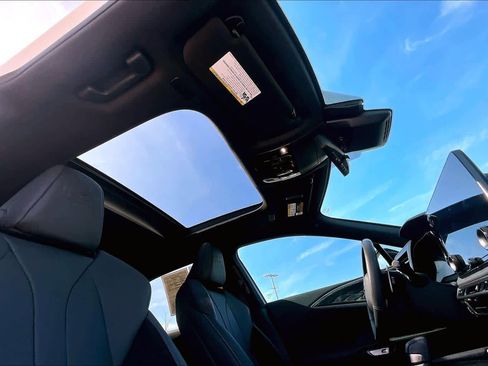 Used 2023 Lexus RX 500h F Sport w/ Cold Area Package image 14