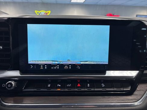 Certified 2025 GMC Sierra 2500 SLT w/ SLT Premium Package image 38