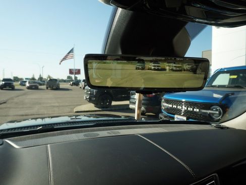 Used 2022 Jeep Grand Wagoneer Series II w/ Premium Group II image 23