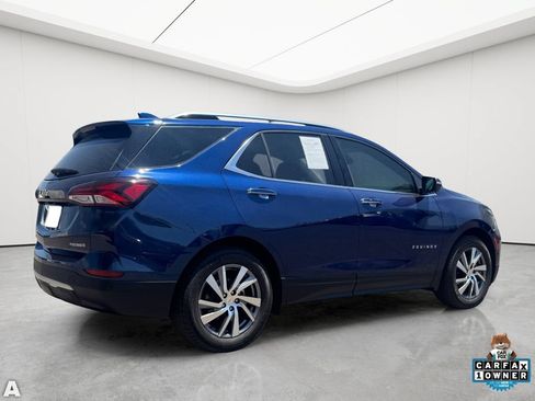 Used 2023 Chevrolet Equinox Premier FWD image 6