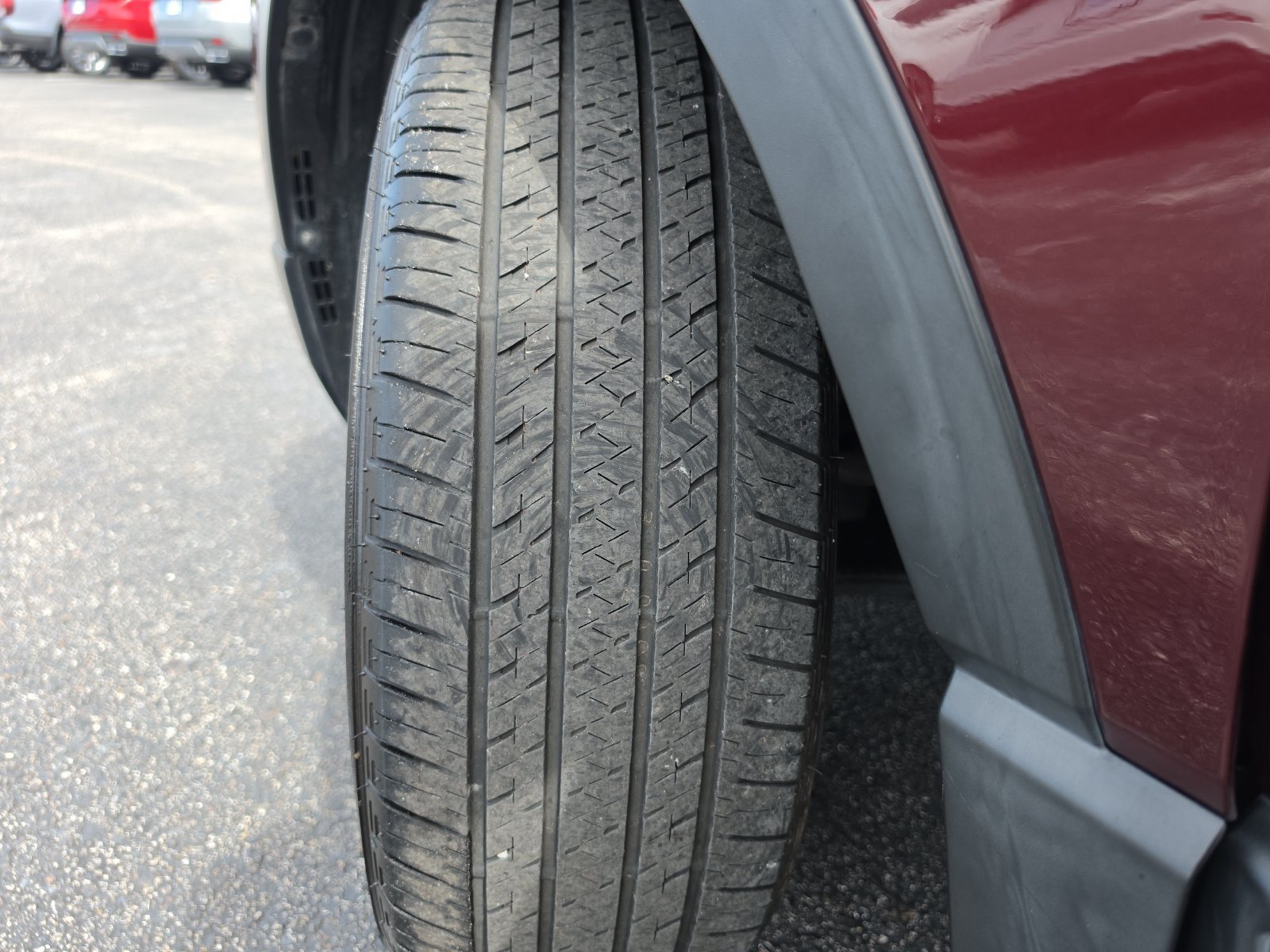 Used 2019 Honda CR-V EX-L image 30