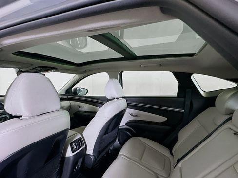 Used 2024 Hyundai Tucson Limited image 27