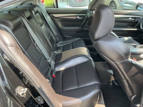 Used 2013 Acura TL SH-AWD image 27