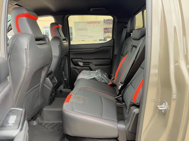 New 2026 Ford Ranger Raptor AWD/4WD image 55