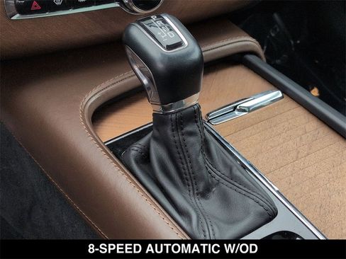 Used 2018 Volvo XC90 T6 Inscription w/ Convenience Package image 6