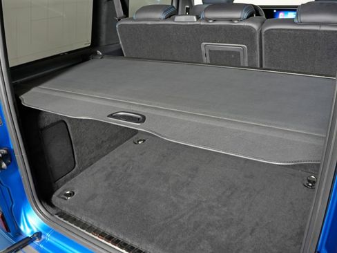 Used 2025 Mercedes-Benz G 580 w/ EQ Technology image 35