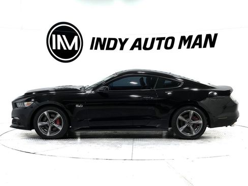 Used 2015 Ford Mustang GT image 7