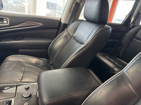 Used 2016 INFINITI QX60 AWD w/ Premium Package image 23