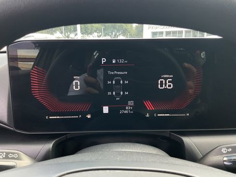 Used 2025 Kia K4 FWD image 29