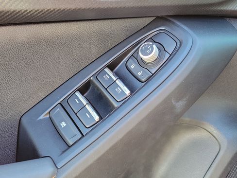 Certified 2024 Subaru Crosstrek 2.5i Limited image 24