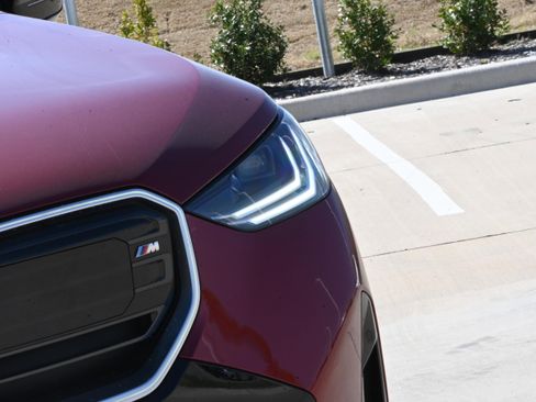 Certified 2025 BMW X3 M50 w/ Premium Package image 10