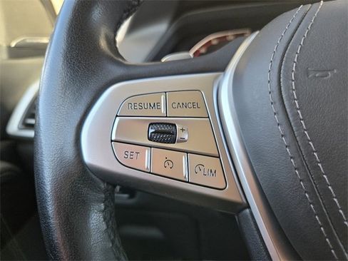 Used 2021 BMW X7 xDrive40i w/ Premium Package image 24