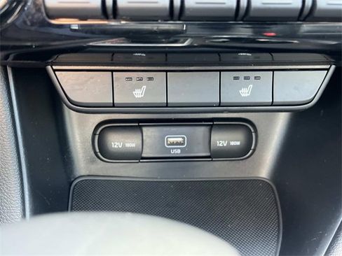 Used 2022 Kia Sportage EX image 35
