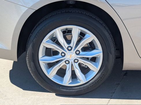 Used 2024 Chevrolet Malibu LT image 7