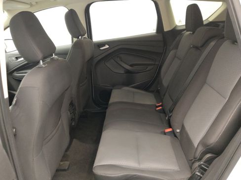 Used 2018 Ford Escape SE AWD/4WD image 18