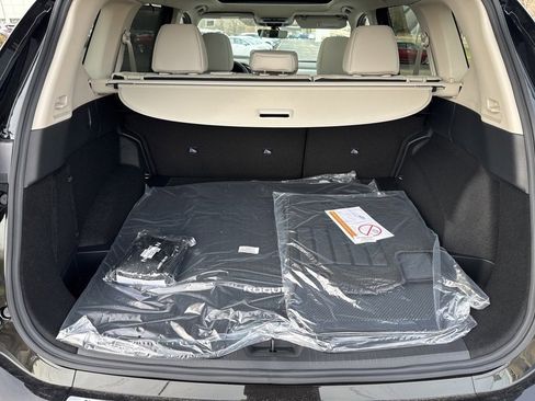 New 2026 Nissan Rogue SV w/ SV Premium Package image 23