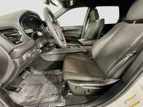 Used 2026 Dodge Durango GT w/ Blacktop Package RWD image 21