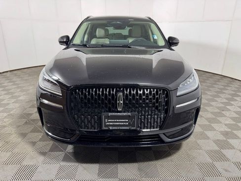 New 2026 Lincoln Corsair Premiere image 8