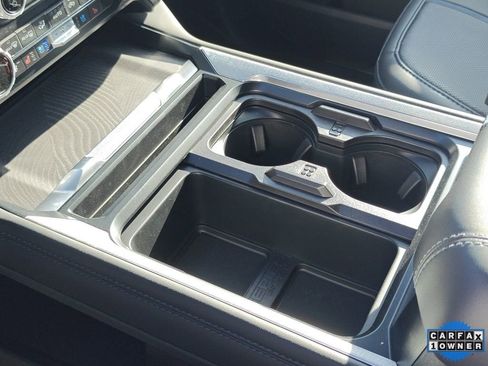 Used 2025 Ford F350 Platinum w/ Tremor Off-Road Package image 19