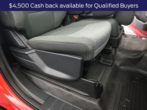 New 2025 Ford F350 XLT w/ 360-Degree Camera Package image 16