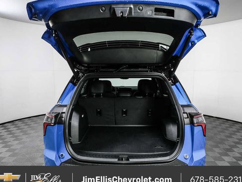 New 2026 Chevrolet Equinox RS w/ Convenience Package III AWD/4WD image 31