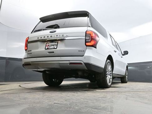 Used 2024 Ford Expedition Max Limited image 54