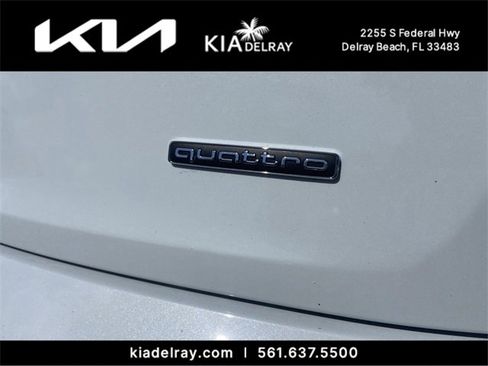 Used 2023 Audi Q5 2.0T Premium Plus image 10