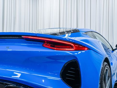 Used 2024 Lotus Emira First Edition image 26