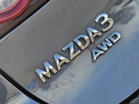 Used 2024 MAZDA MAZDA3 s image 7