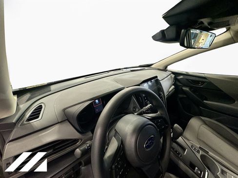 Certified 2026 Subaru Crosstrek 2.0i Premium image 9