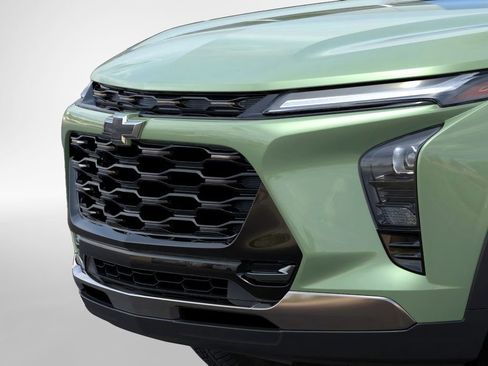 New 2026 Chevrolet Trax ACTIV image 14