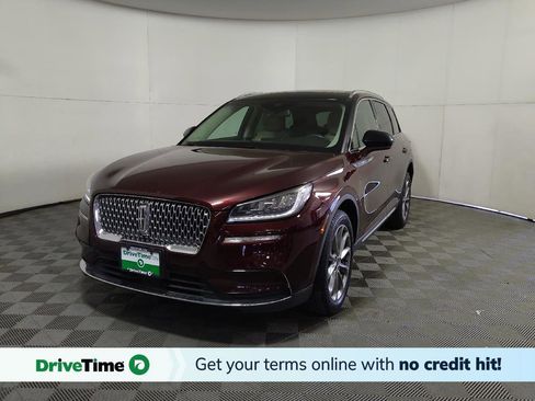 Used 2020 Lincoln Corsair FWD w/ Premium Package image 1