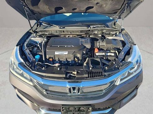 Used 2017 Honda Accord EX-L image 23