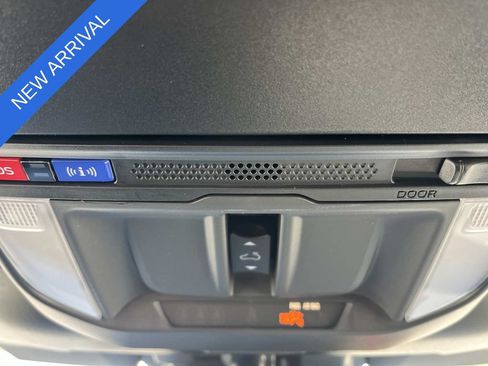 Certified 2026 Subaru Forester Limited AWD/4WD image 16