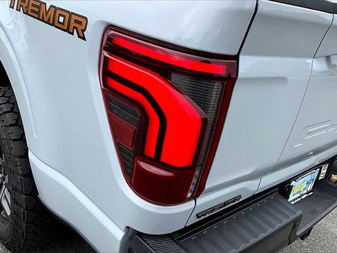 Used 2025 Ford F150 Tremor w/ Equipment Group 402A High image 33