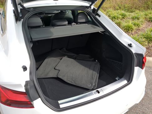 Certified 2022 Audi S5 Prestige image 11