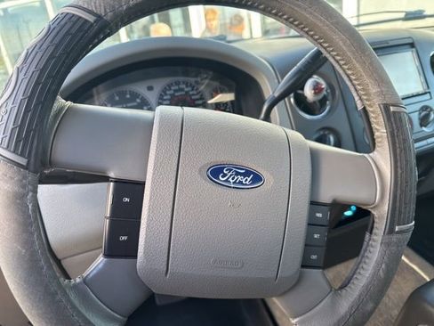 Used 2008 Ford F150 XL image 24