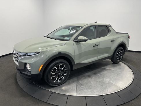 Certified 2023 Hyundai Santa Cruz SEL AWD/4WD image 4