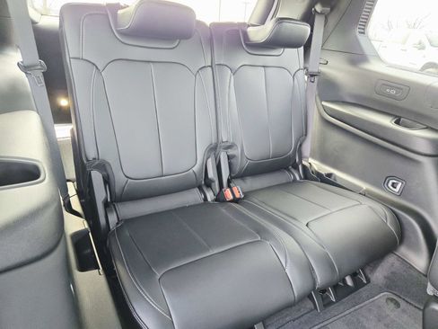 New 2026 Jeep Grand Cherokee L Limited image 15