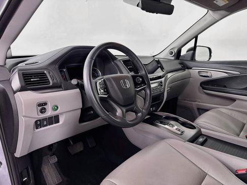 Used 2022 Honda Pilot Special Edition image 9