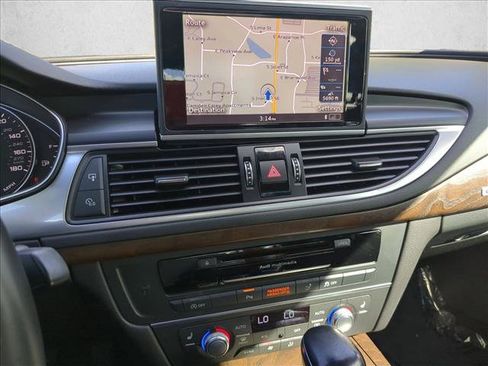 Used 2016 Audi A7 3.0T Premium Plus image 13