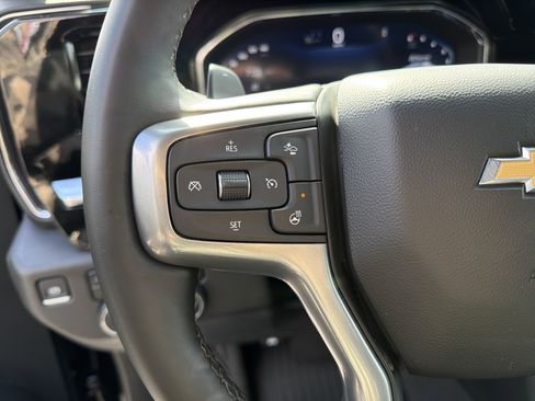 Used 2025 Chevrolet Silverado 1500 LT w/ All Star Edition Plus image 24